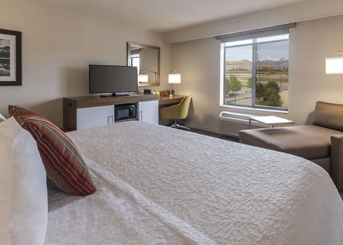 Hampton Inn Lehi-Thanksgiving Point