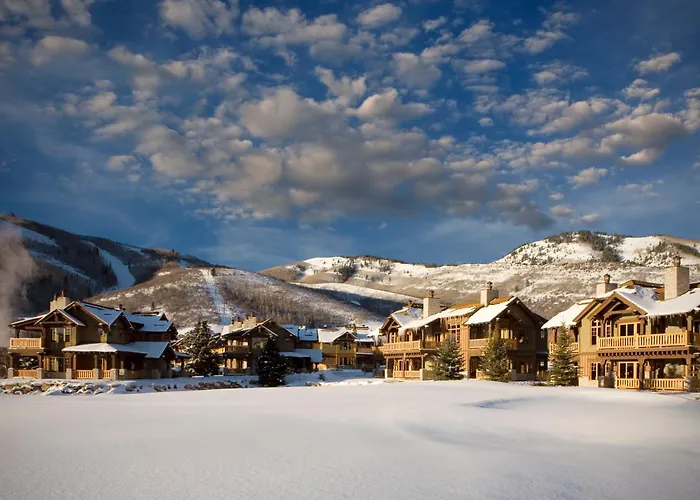 Hotel Park City, Autograph Collection